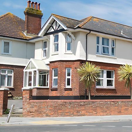 فندق Poole Park House المظهر الخارجي الصورة