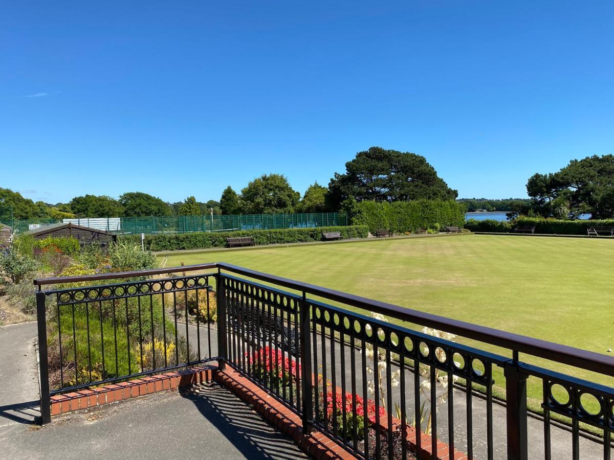 فندق Poole Park House المظهر الخارجي الصورة