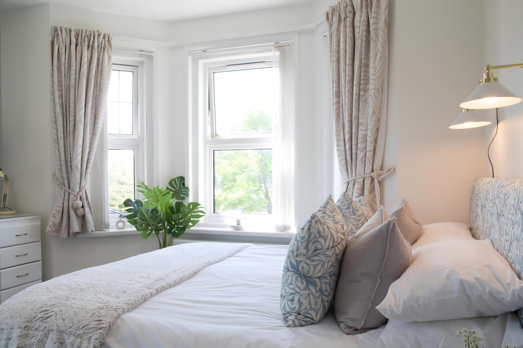 فندق Poole Park House المظهر الخارجي الصورة