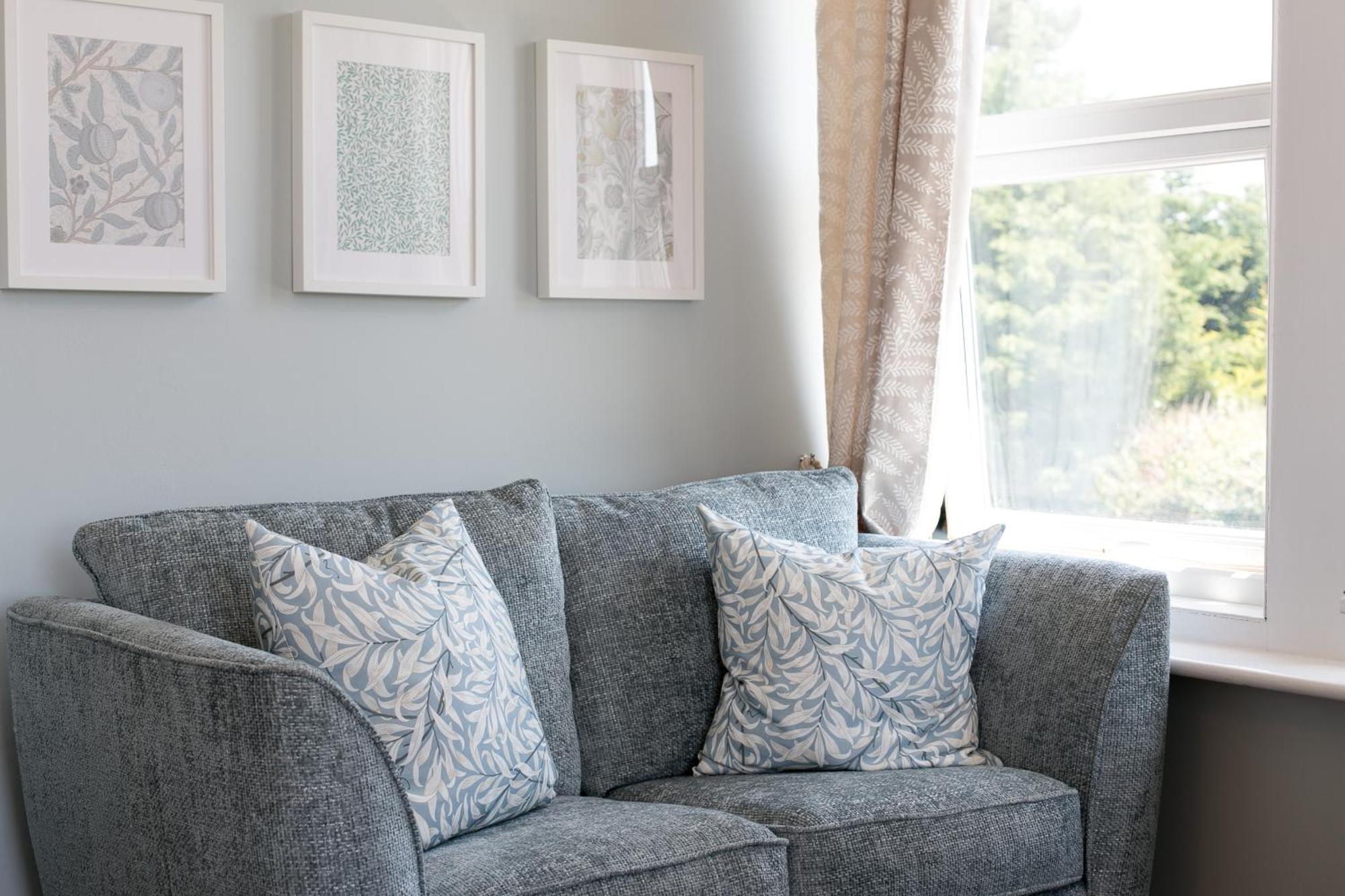 فندق Poole Park House المظهر الخارجي الصورة