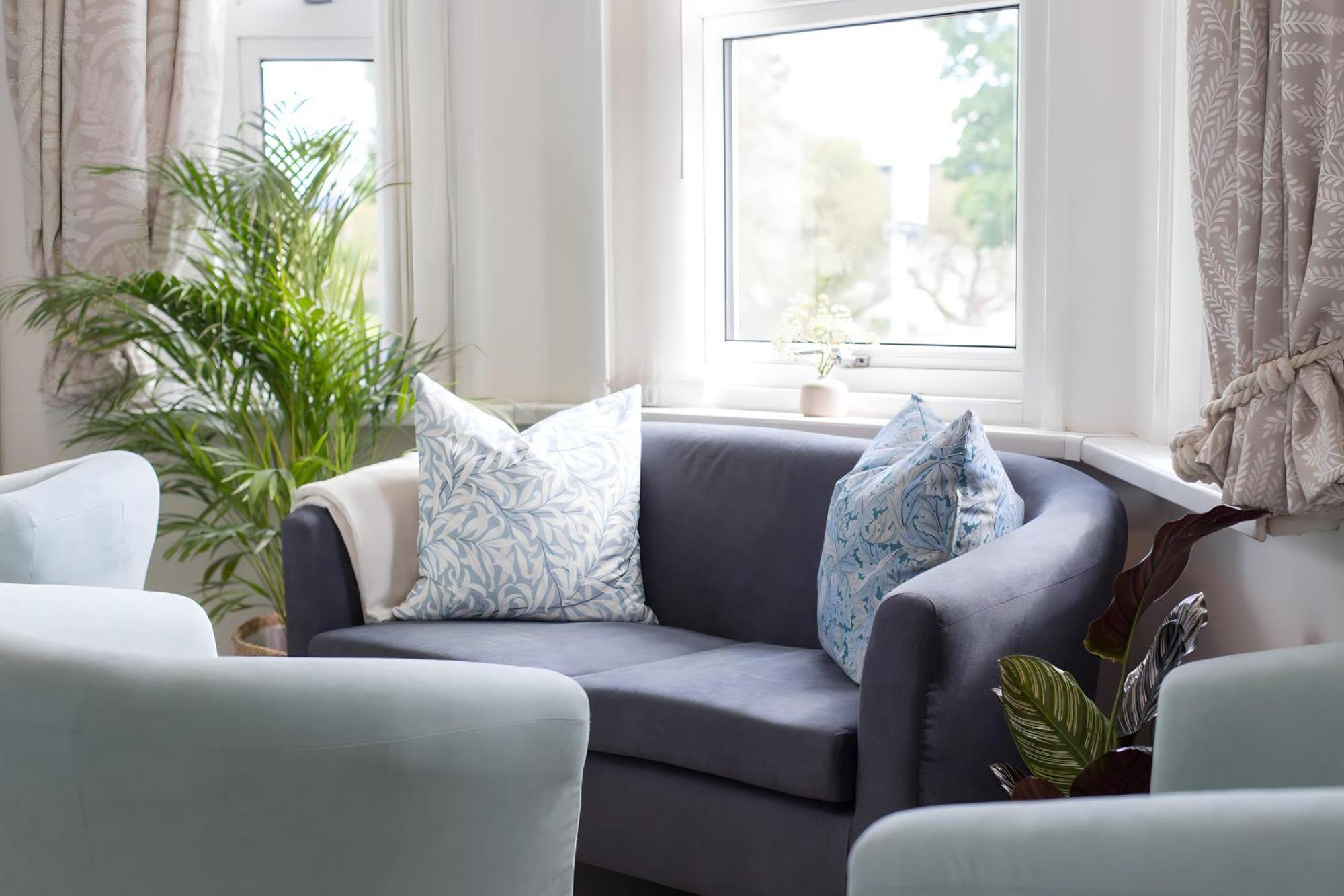 فندق Poole Park House المظهر الخارجي الصورة