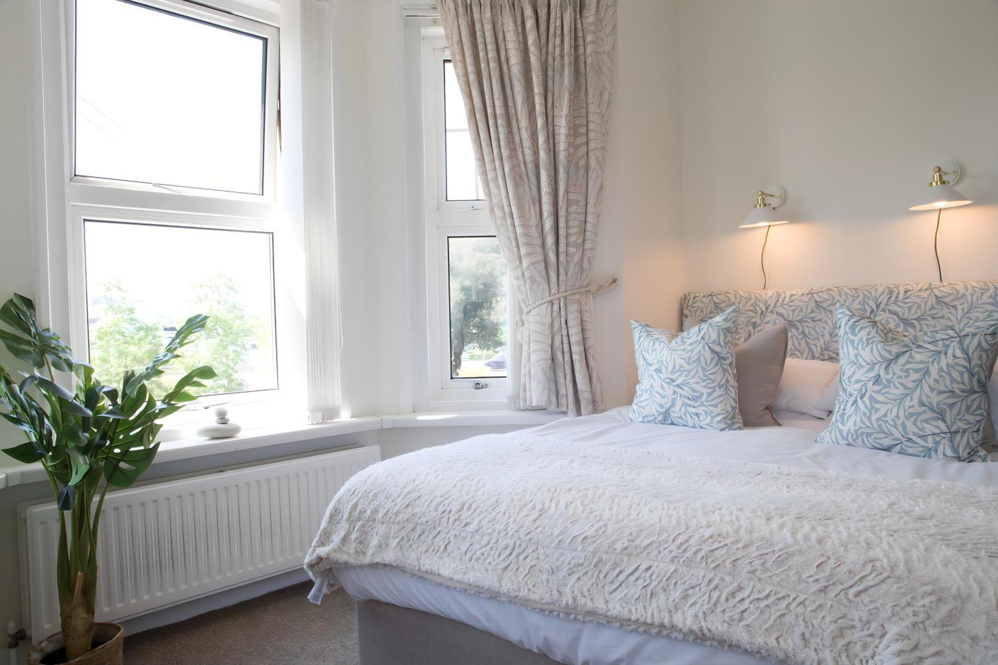 فندق Poole Park House المظهر الخارجي الصورة