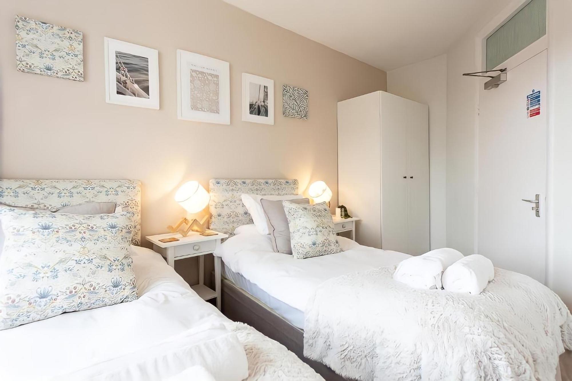 فندق Poole Park House الغرفة الصورة