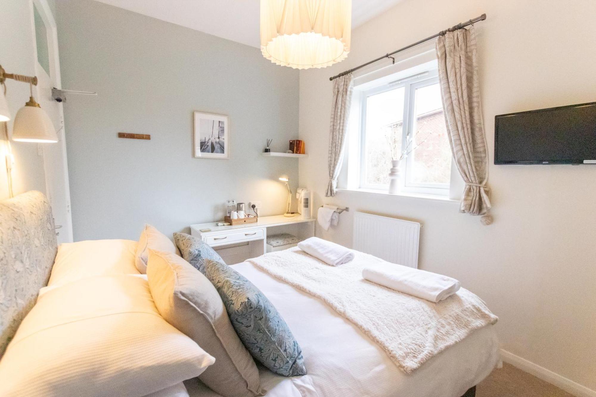 فندق Poole Park House المظهر الخارجي الصورة