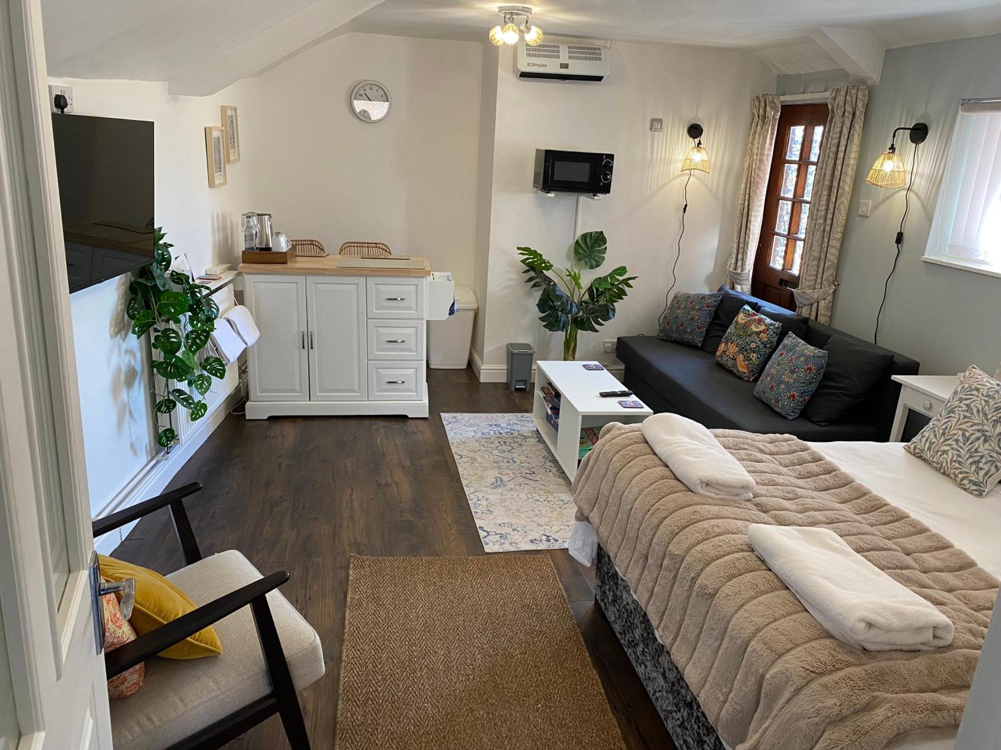 فندق Poole Park House المظهر الخارجي الصورة