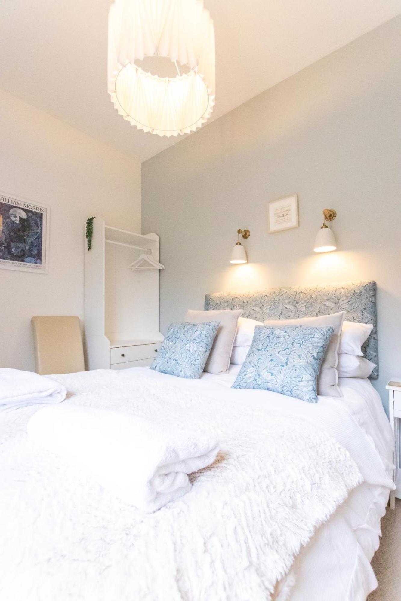 فندق Poole Park House المظهر الخارجي الصورة