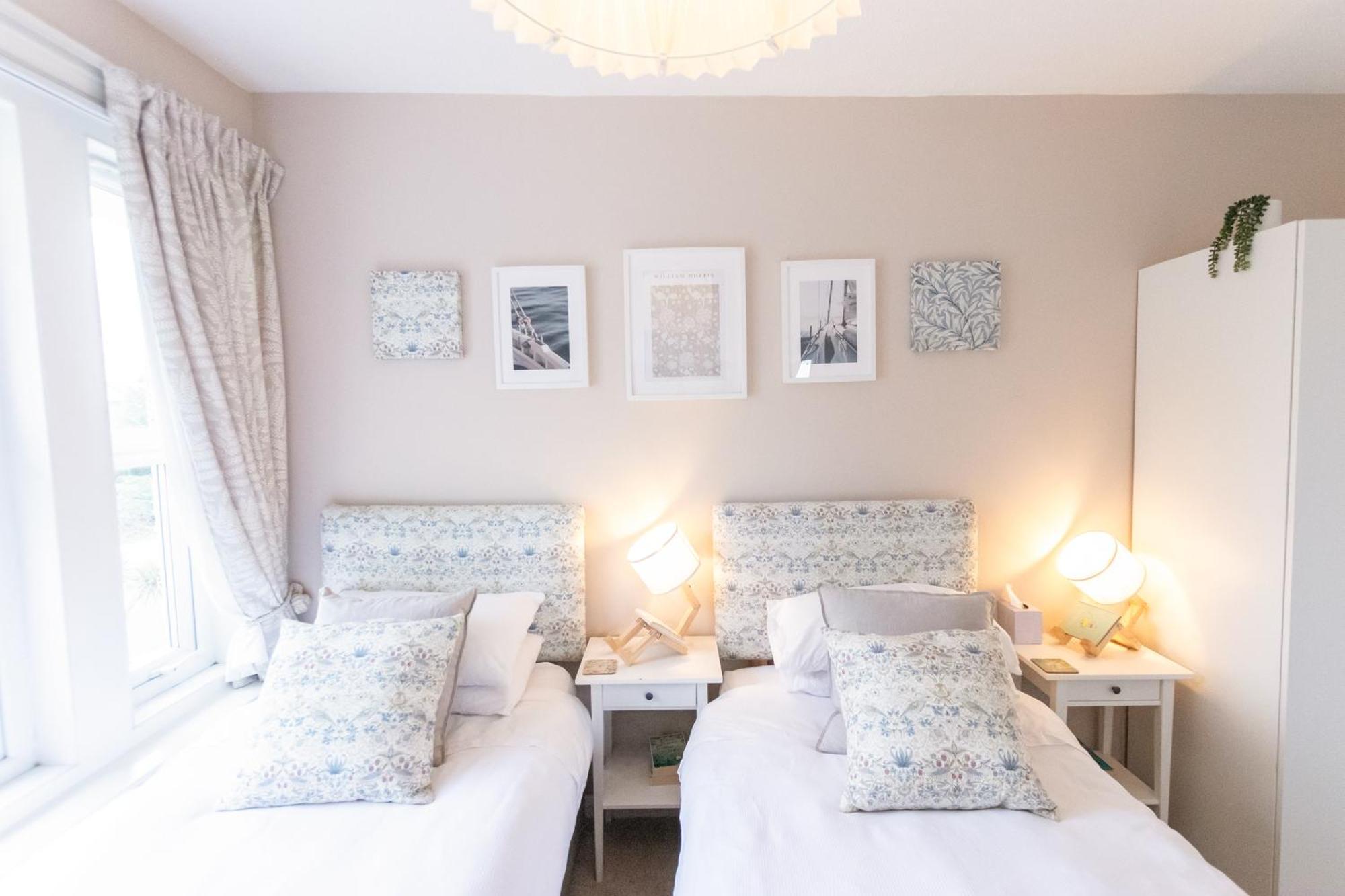 فندق Poole Park House المظهر الخارجي الصورة