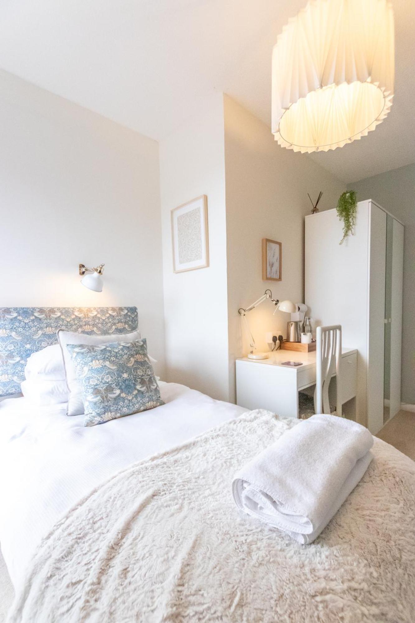 فندق Poole Park House المظهر الخارجي الصورة