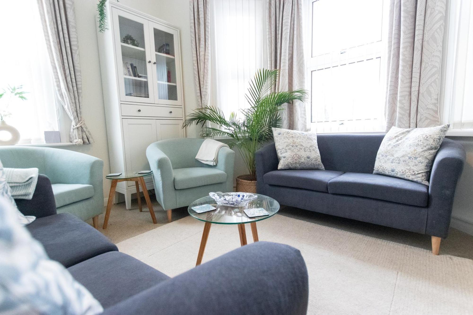 فندق Poole Park House المظهر الخارجي الصورة