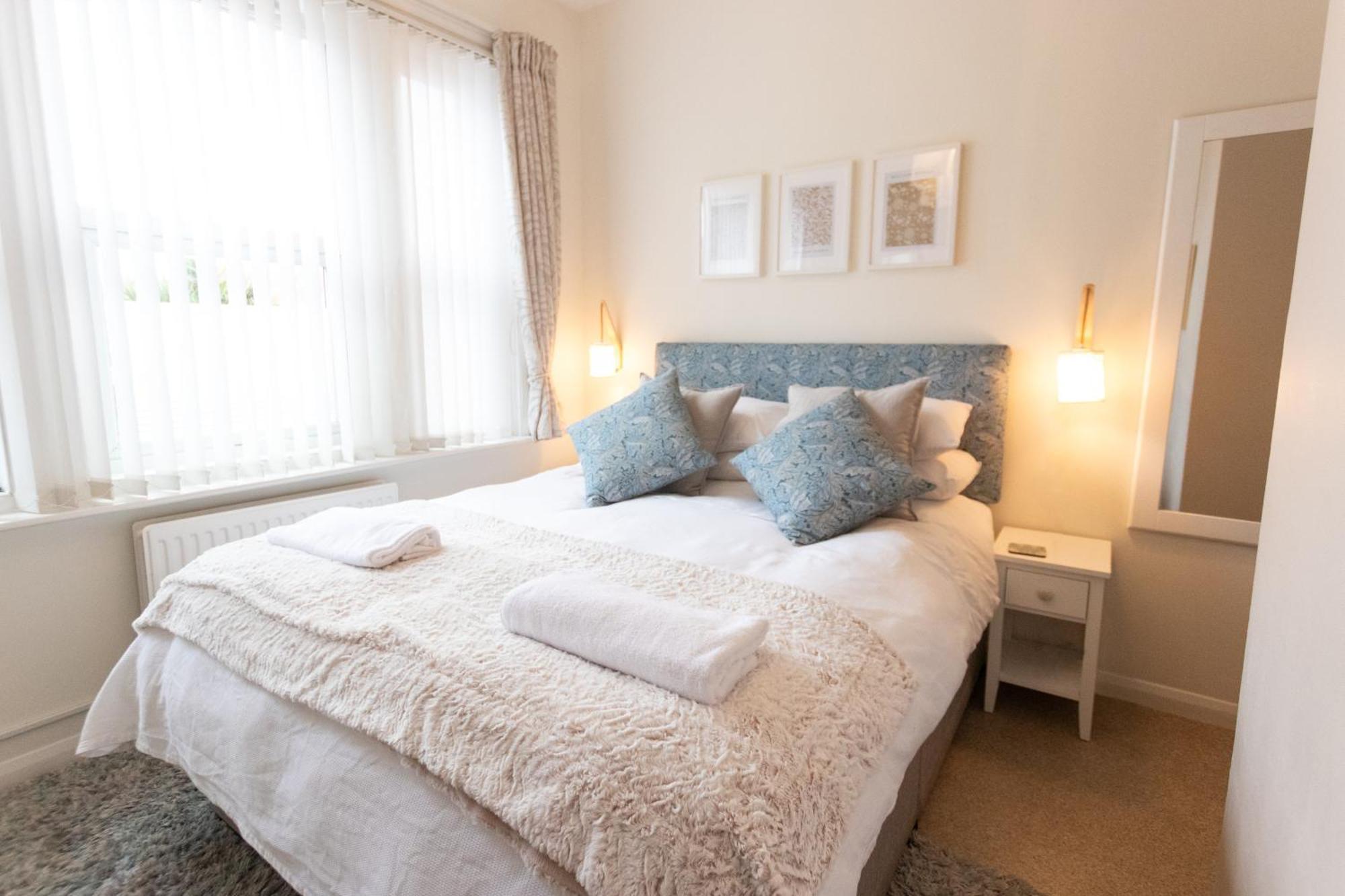 فندق Poole Park House المظهر الخارجي الصورة