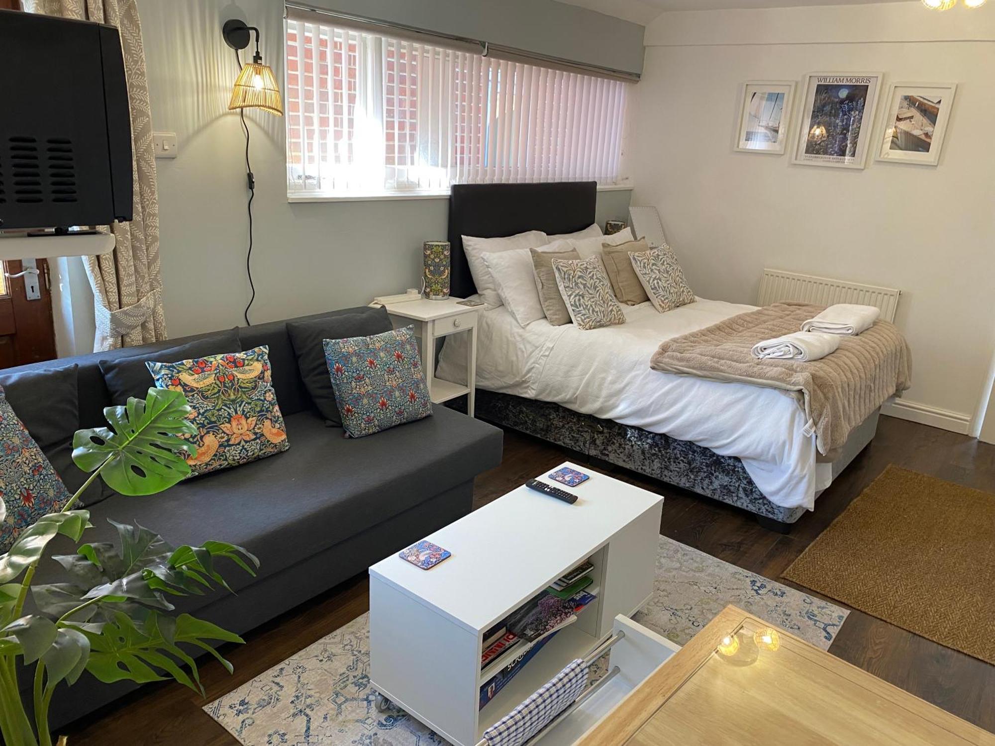 فندق Poole Park House المظهر الخارجي الصورة